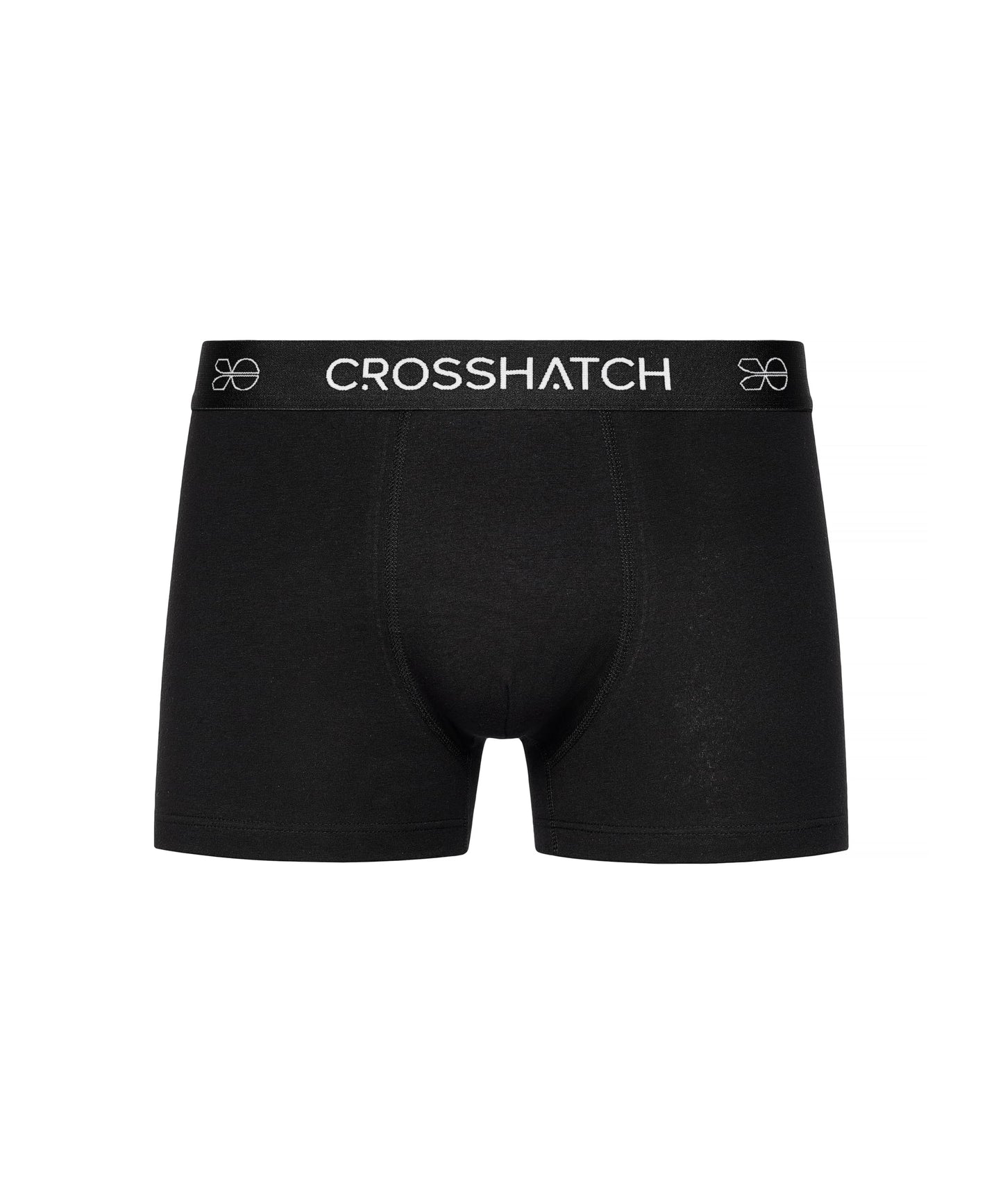 Crosshatch Mens Multi-Color Boxer Shorts, Men's Gift set with 12 Pack Boxers, Gift for your friends, boyfriend or husband