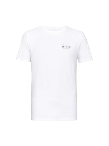 Crosshatch (6PACK) Classic Comfort, Endless Style - Men's Everyday Essentials Crew Neck T-Shirt, Designer Mens Tshirt – Your Perfect Set of Short Sleeve Tees