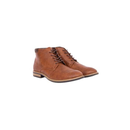 Duck and Cover Men's PU Leather Glutinosa Boots