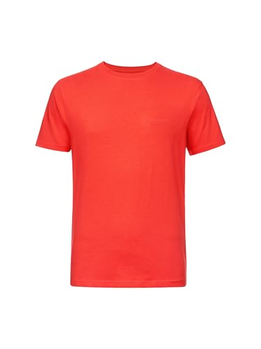 Crosshatch (6PACK) Classic Comfort, Endless Style - Men's Everyday Essentials Crew Neck T-Shirt, Designer Mens Tshirt – Your Perfect Set of Short Sleeve Tees