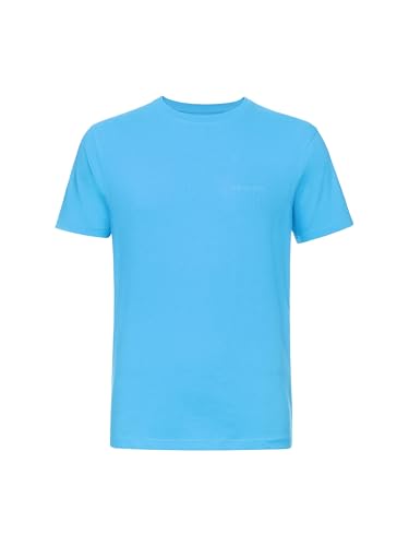 Crosshatch (6PACK) Classic Comfort, Endless Style - Men's Everyday Essentials Crew Neck T-Shirt, Designer Mens Tshirt – Your Perfect Set of Short Sleeve Tees