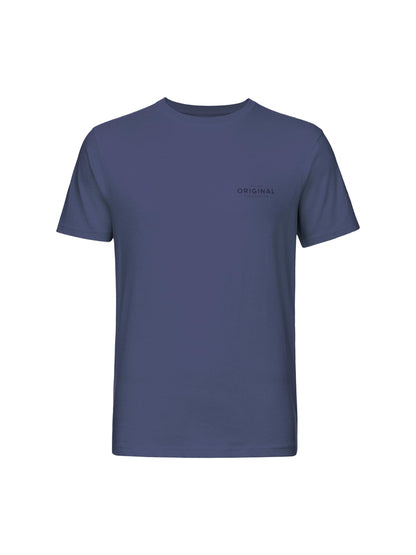 Crosshatch (6PACK) Classic Comfort, Endless Style - Men's Everyday Essentials Crew Neck T-Shirt, Designer Mens Tshirt – Your Perfect Set of Short Sleeve Tees