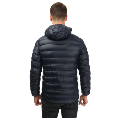 Loyalty & Faith Mens Back to School Waterproof Coats Mens Jackets Men's Autumn and Winter Casual Jackets Zipper Pocket Jacket