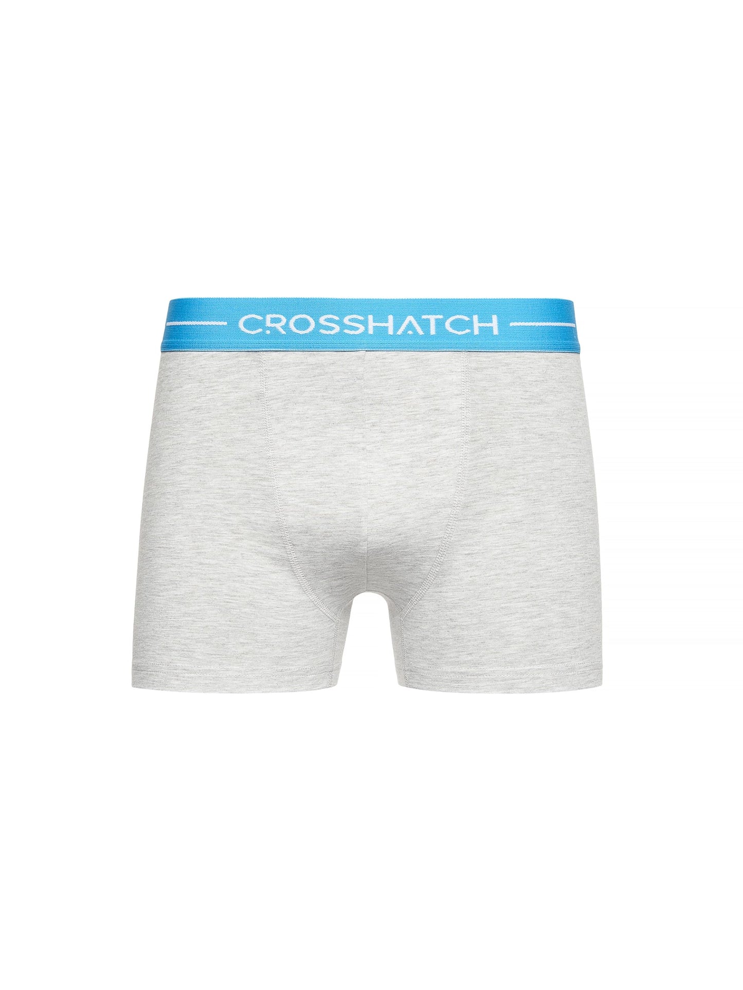 Crosshatch Mens Boxers Shorts (5 Pack) ASTRAL Multipack Underwear Gift Set Colour Mens Trunk Boxers