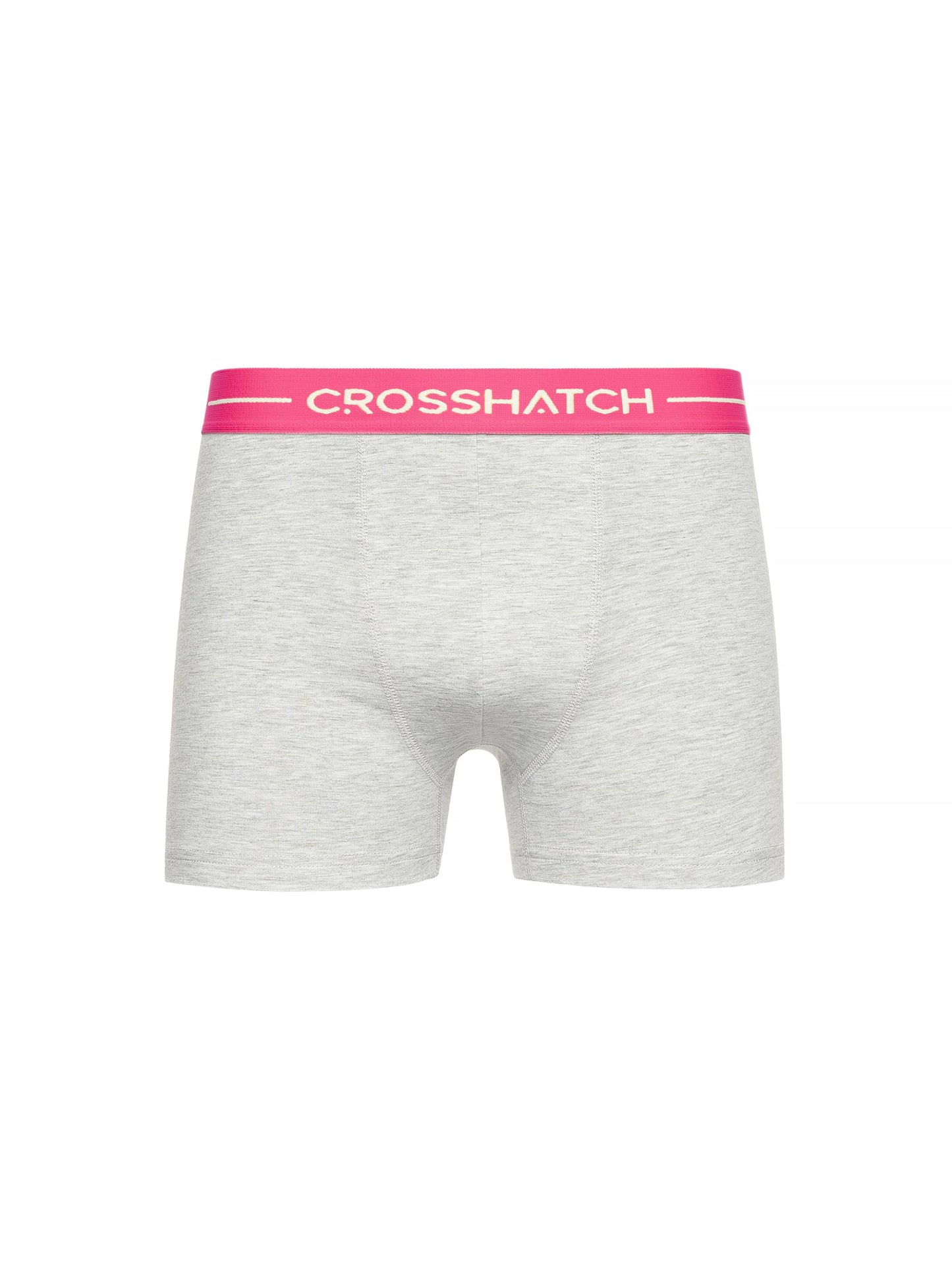 Crosshatch Mens Boxers Shorts (5 Pack) ASTRAL Multipack Underwear Gift Set Colour Mens Trunk Boxers