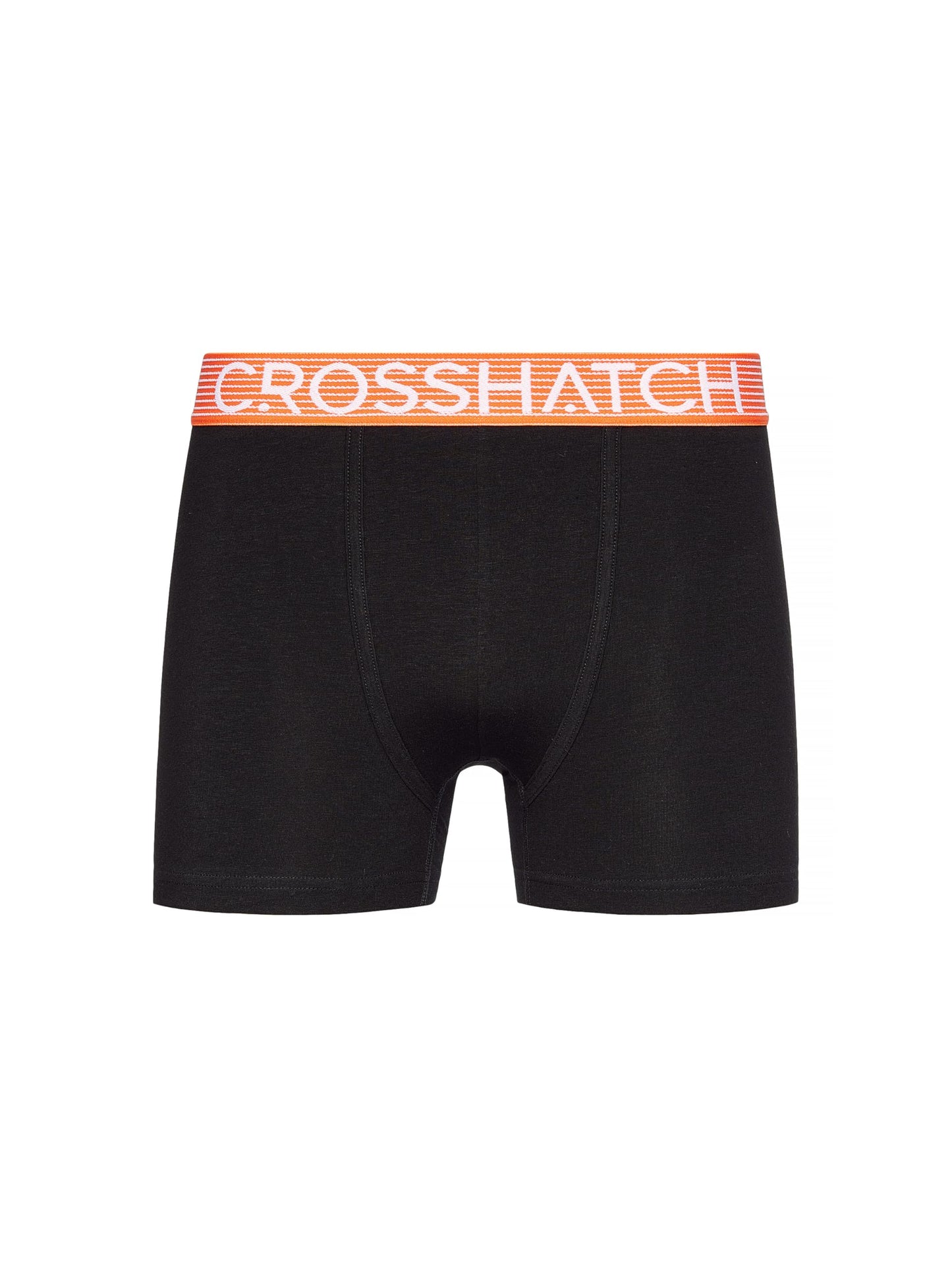 Crosshatch Mens Boxers Shorts (5 Pack) BUZZARD Multipack Underwear Gift Set Colour Mens Trunk Boxers