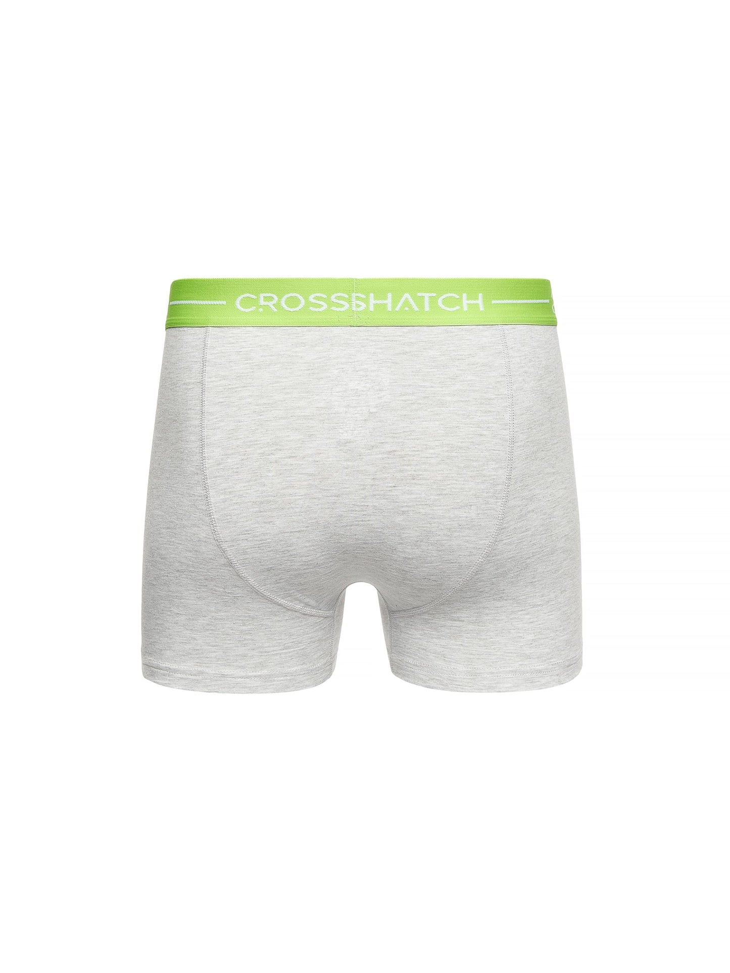 Crosshatch Mens Boxers Shorts (5 Pack) ASTRAL Multipack Underwear Gift Set Colour Mens Trunk Boxers