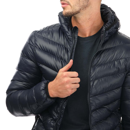 Loyalty & Faith Mens Back to School Waterproof Coats Mens Jackets Men's Autumn and Winter Casual Jackets Zipper Pocket Jacket