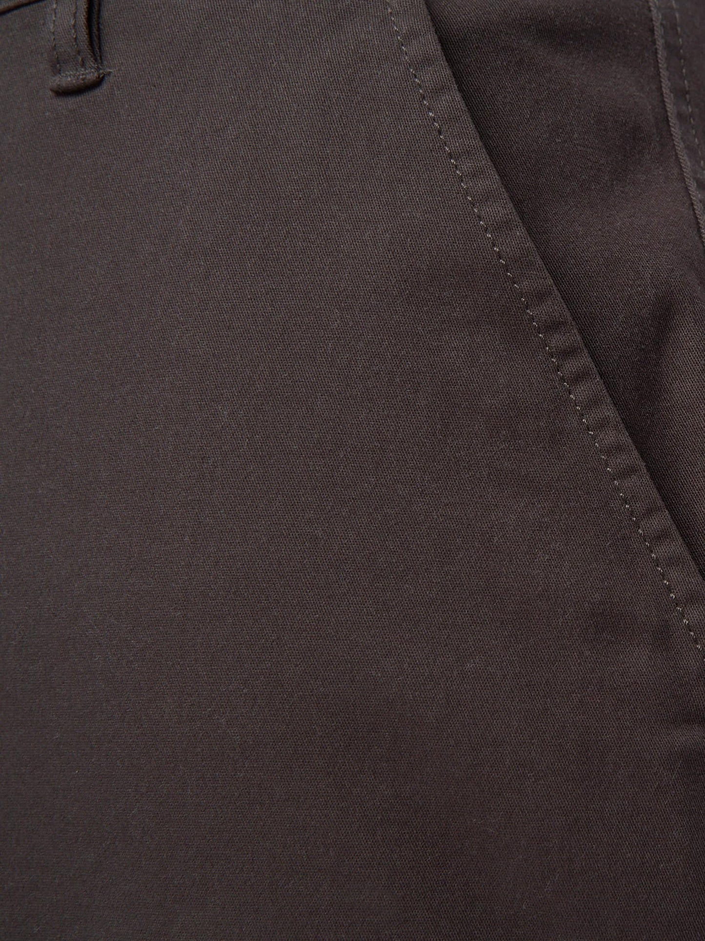 Crosshatch Mens Slim Fit Chino Cotton Summer Casual Shorts