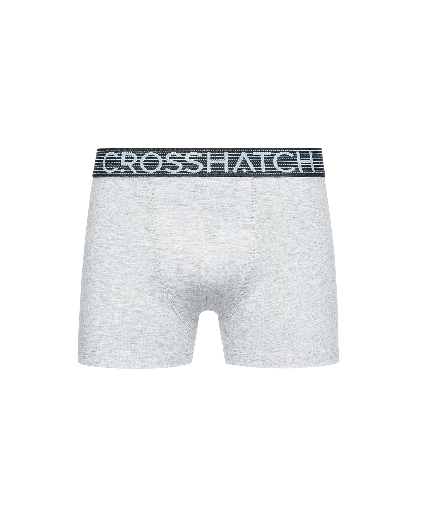 Crosshatch Mens Boxers Shorts (5 Pack) BUZZARD Multipack Underwear Gift Set Colour Mens Trunk Boxers