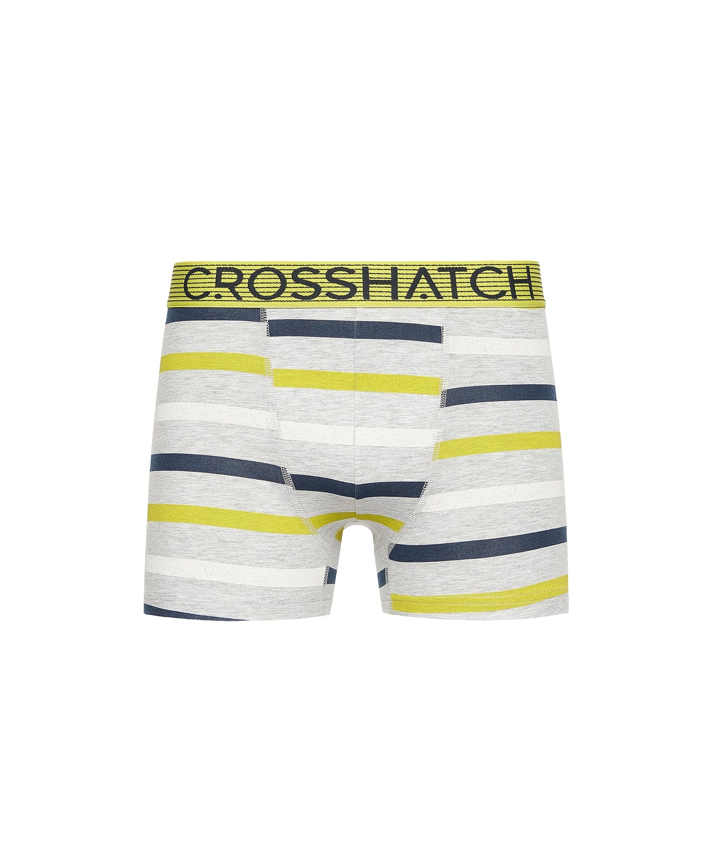 Crosshatch Mens Boxers Shorts (5 Pack) ASTRAL Multipack Underwear Gift Set Colour Mens Trunk Boxers