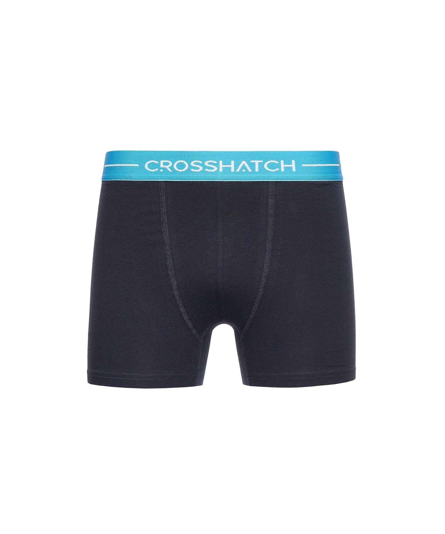 Crosshatch Mens Boxers Shorts (5 Pack) ASTRAL Multipack Underwear Gift Set Colour Mens Trunk Boxers
