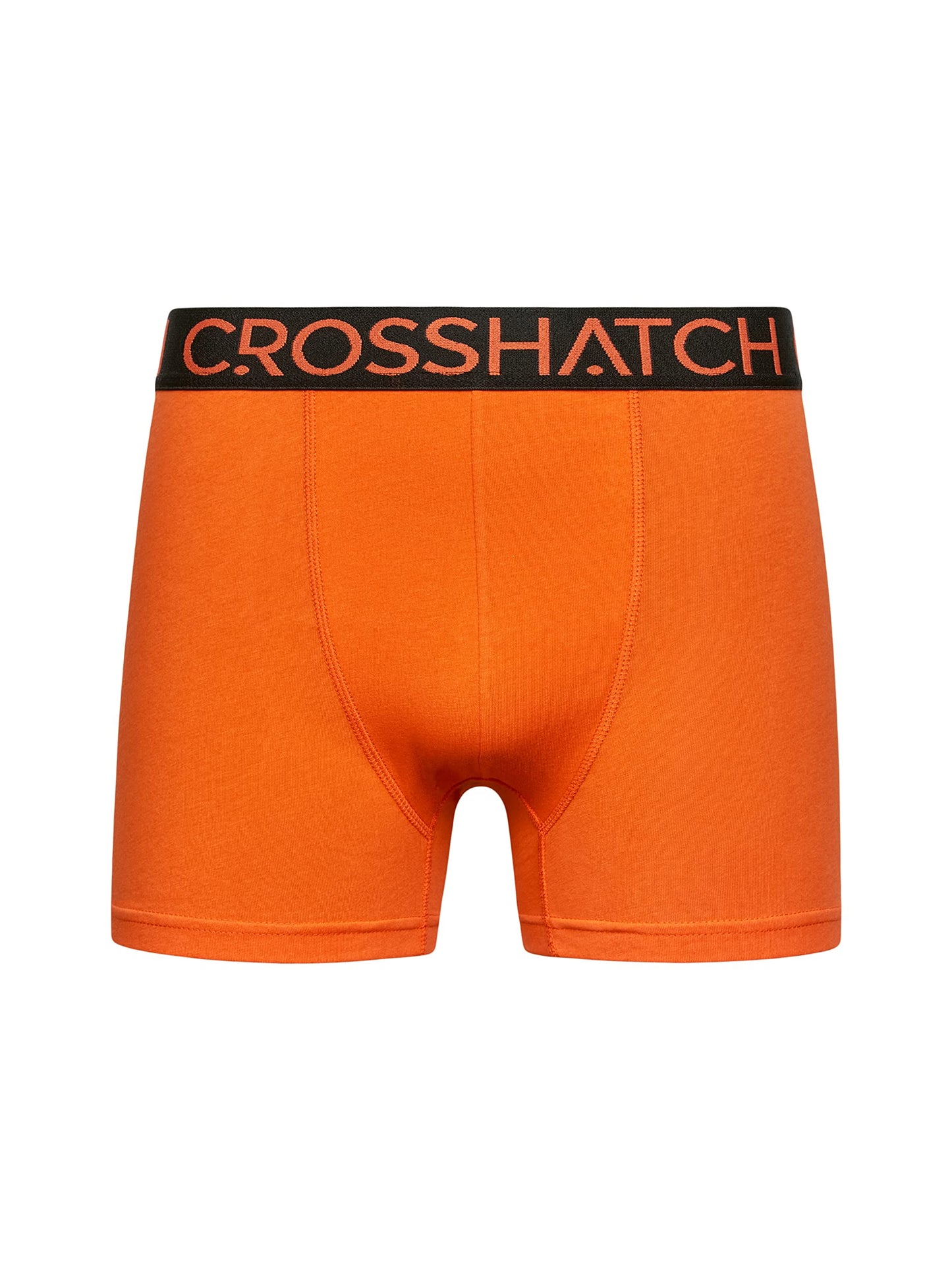 Crosshatch Mens Boxers Shorts (5 Pack) BUZZARD Multipack Underwear Gift Set Colour Mens Trunk Boxers