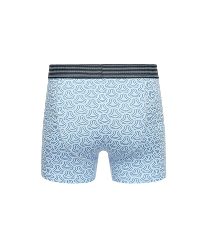 Crosshatch Mens Boxers Shorts (5 Pack) BUZZARD Multipack Underwear Gift Set Colour Mens Trunk Boxers