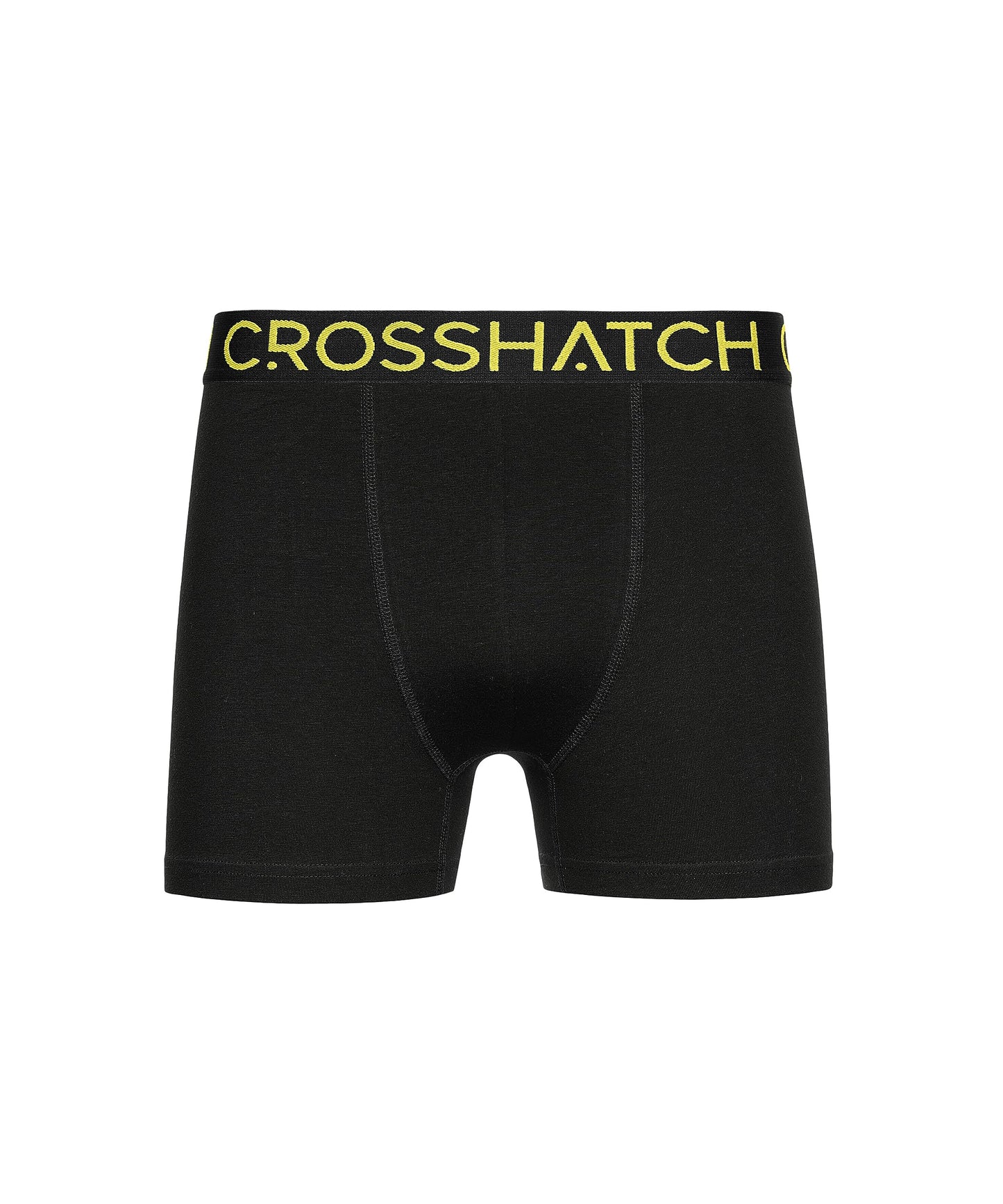 Crosshatch Mens Boxers Shorts (5 Pack) BUZZARD Multipack Underwear Gift Set Colour Mens Trunk Boxers