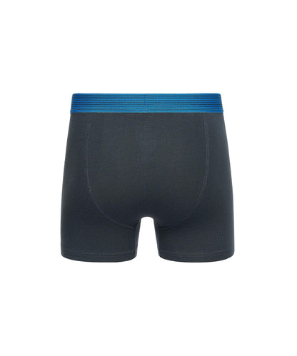 Crosshatch Mens Boxers Shorts (5 Pack) ASTRAL Multipack Underwear Gift Set Colour Mens Trunk Boxers