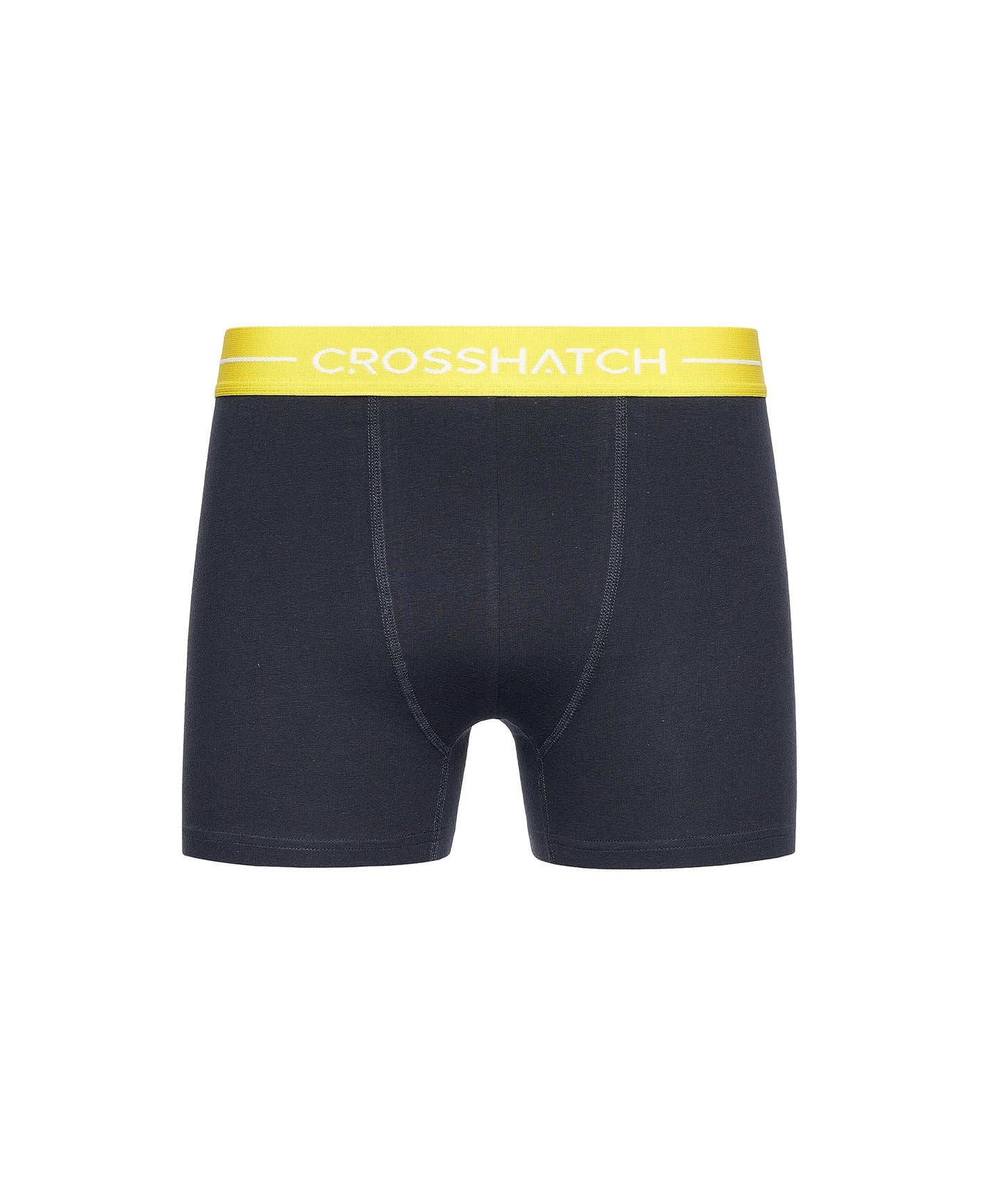 Crosshatch Mens Boxers Shorts (5 Pack) ASTRAL Multipack Underwear Gift Set Colour Mens Trunk Boxers