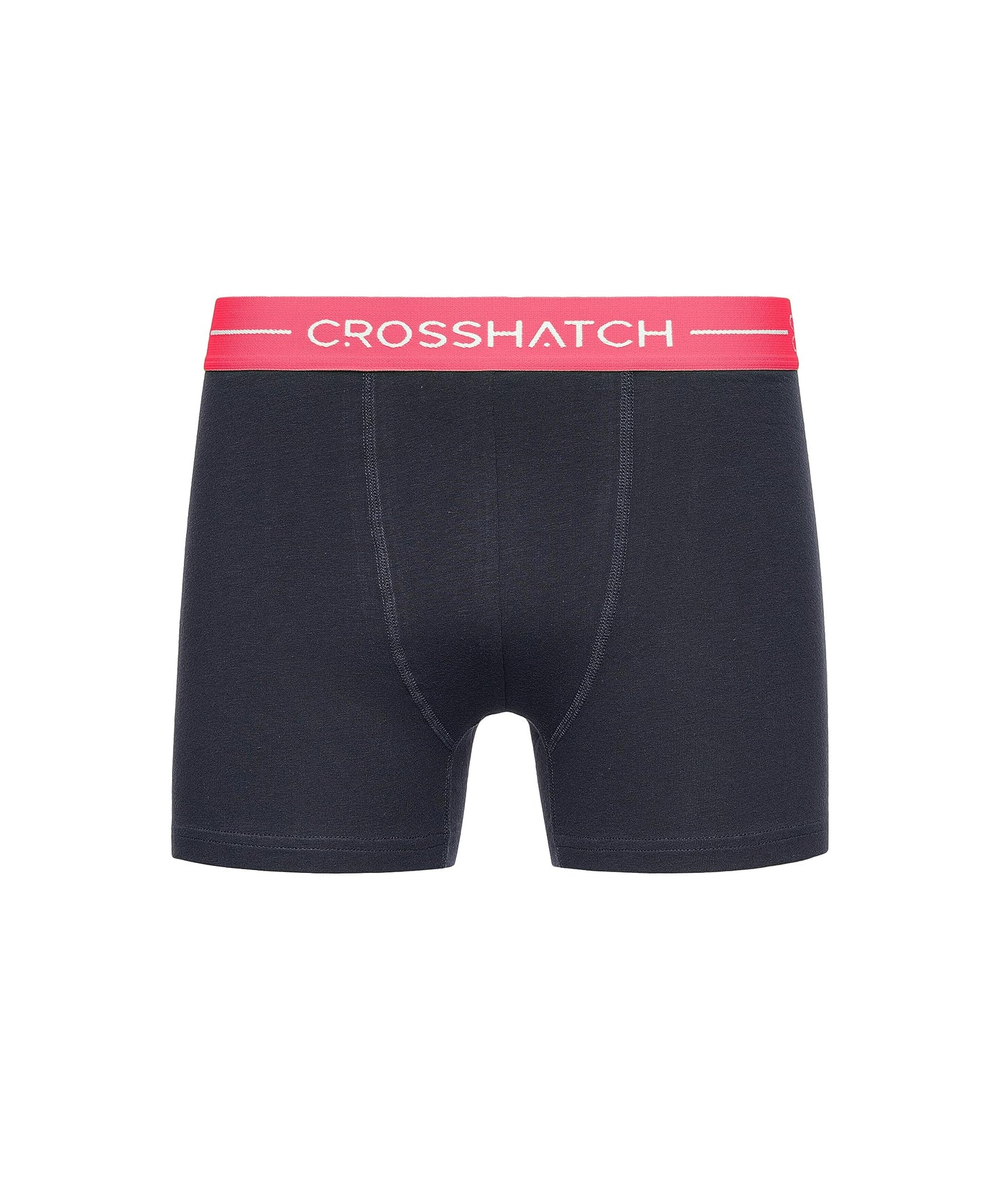 Crosshatch Mens Boxers Shorts (5 Pack) ASTRAL Multipack Underwear Gift Set Colour Mens Trunk Boxers