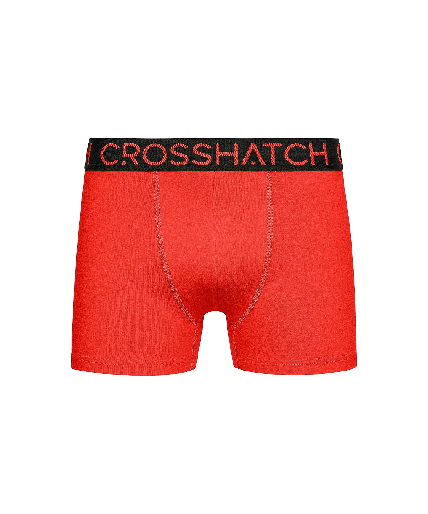 Crosshatch Mens Boxers Shorts (5 Pack) BUZZARD Multipack Underwear Gift Set Colour Mens Trunk Boxers