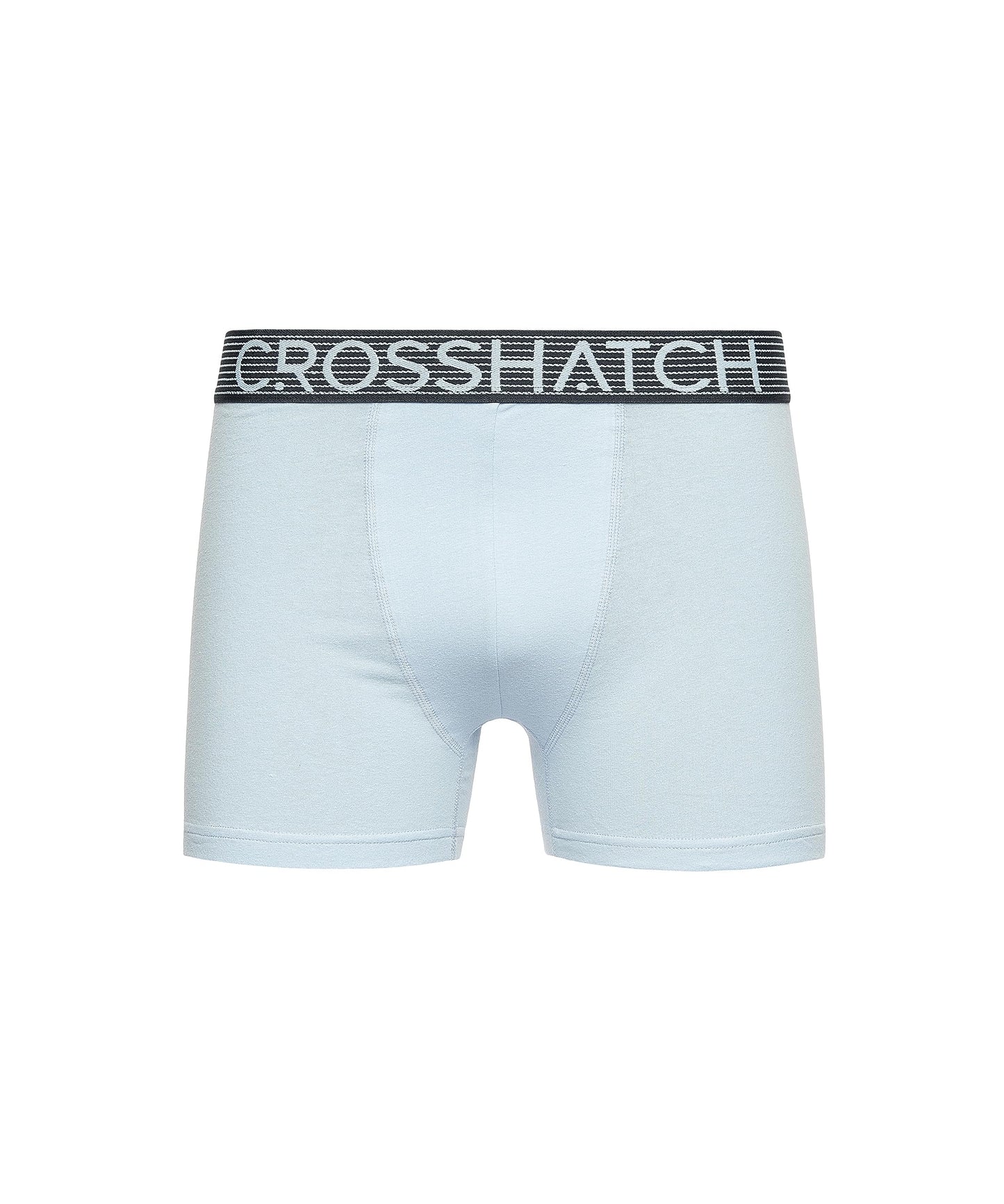 Crosshatch Mens Boxers Shorts (5 Pack) BUZZARD Multipack Underwear Gift Set Colour Mens Trunk Boxers