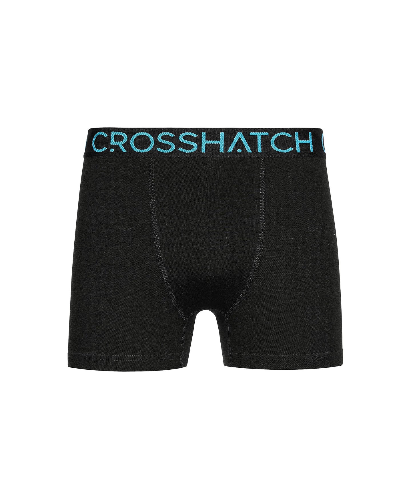 Crosshatch Mens Boxers Shorts (5 Pack) BUZZARD Multipack Underwear Gift Set Colour Mens Trunk Boxers