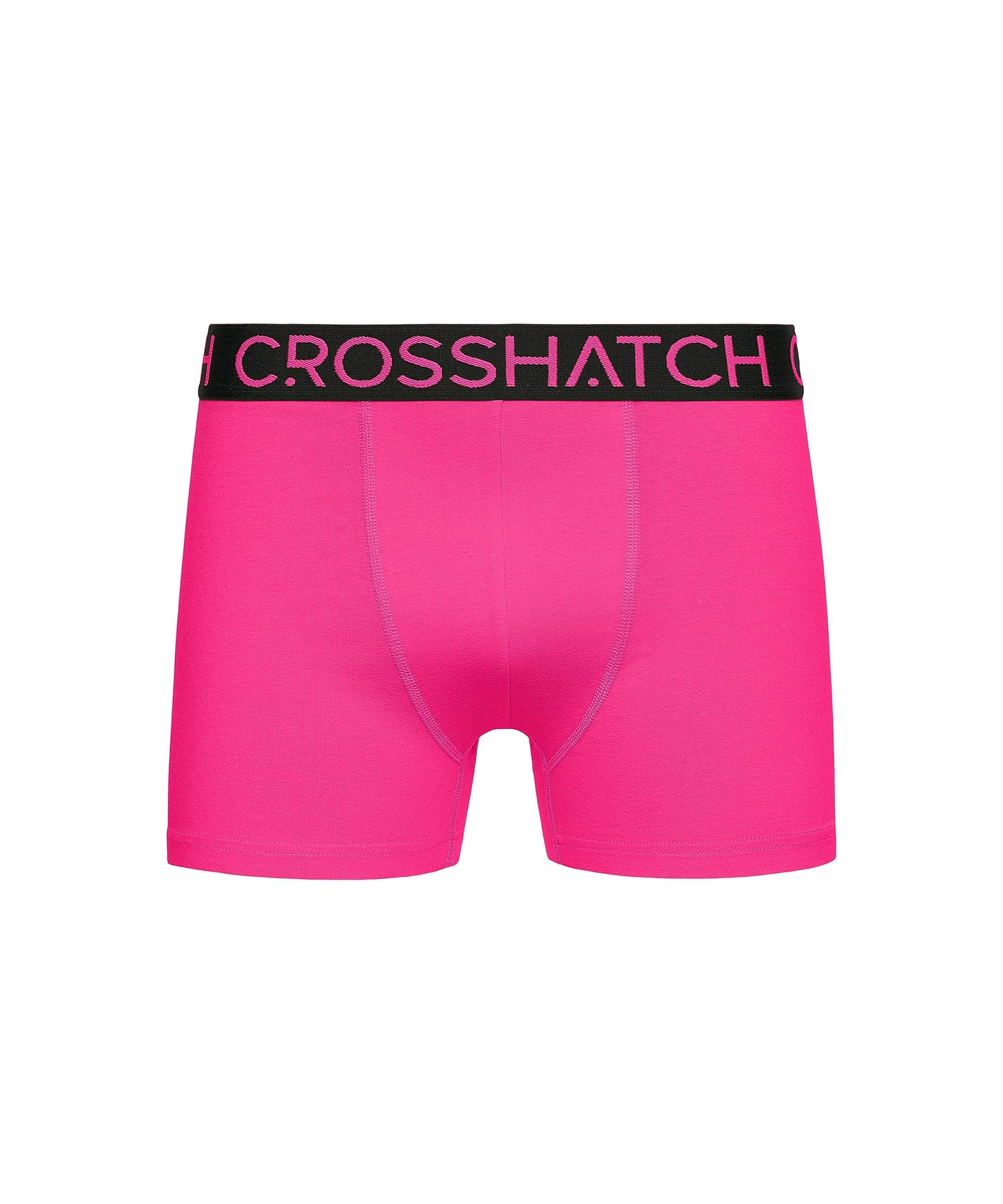 Crosshatch Mens Boxers Shorts (5 Pack) BUZZARD Multipack Underwear Gift Set Colour Mens Trunk Boxers