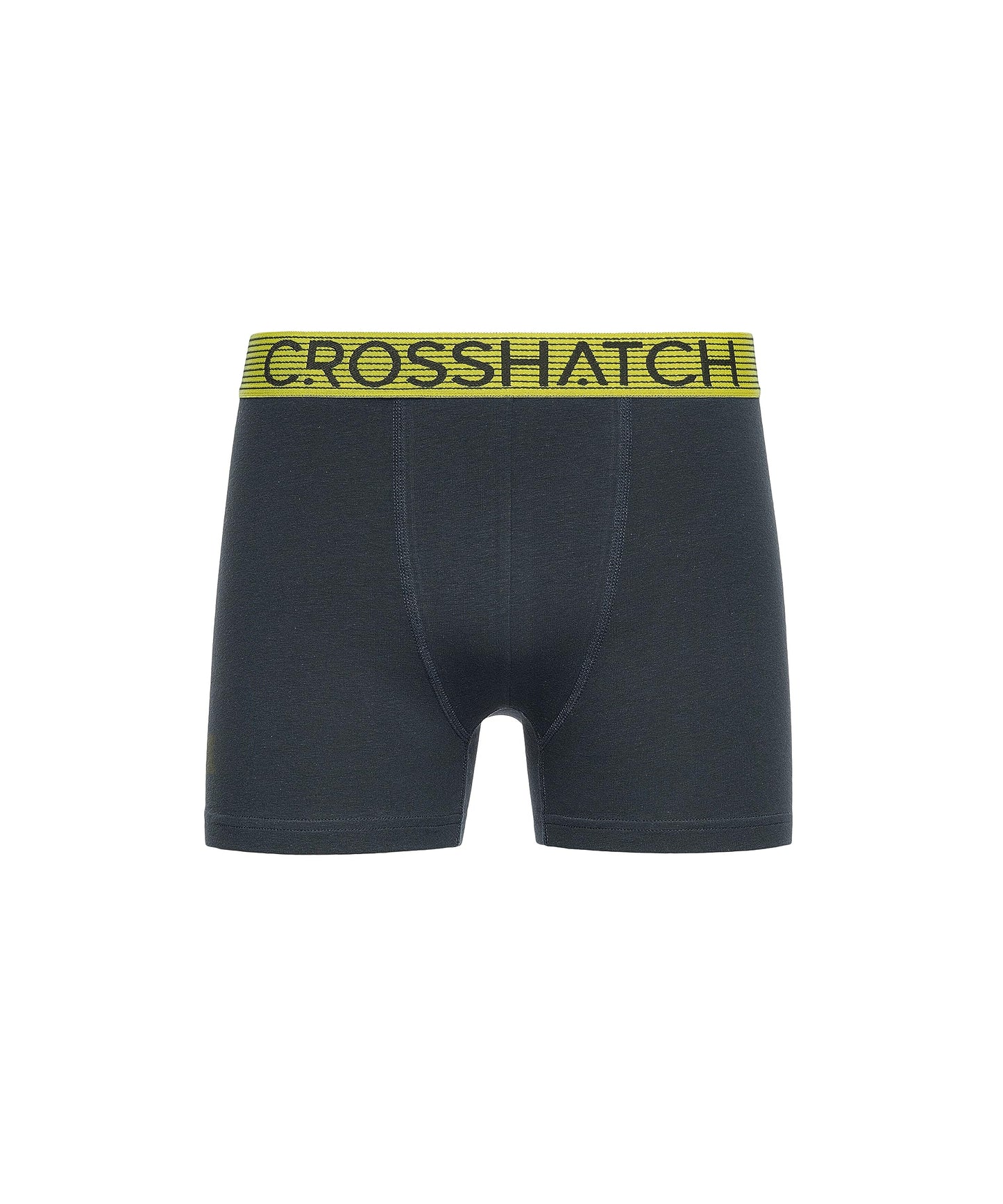 Crosshatch Mens Boxers Shorts (5 Pack) ASTRAL Multipack Underwear Gift Set Colour Mens Trunk Boxers