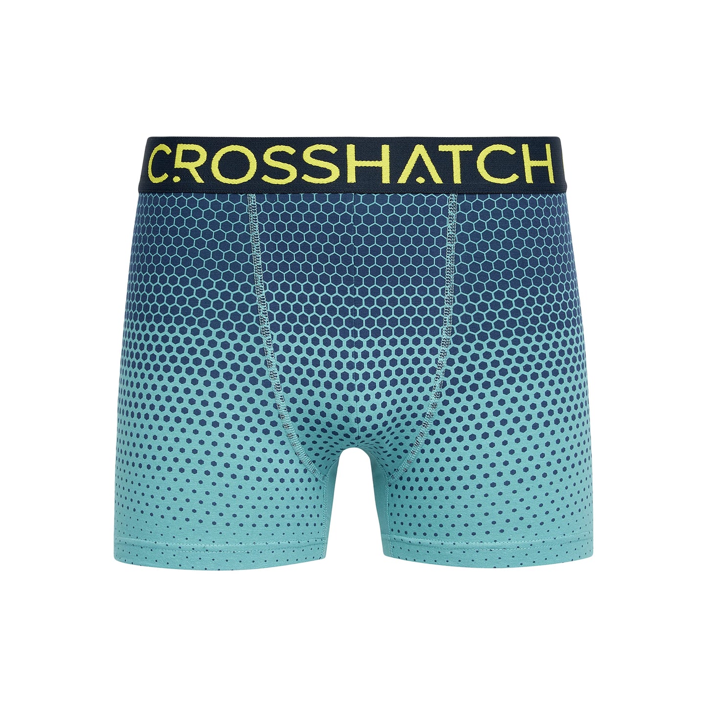 Crosshatch Mens Boxers Shorts (5 Pack) ASTRAL Multipack Underwear Gift Set Colour Mens Trunk Boxers