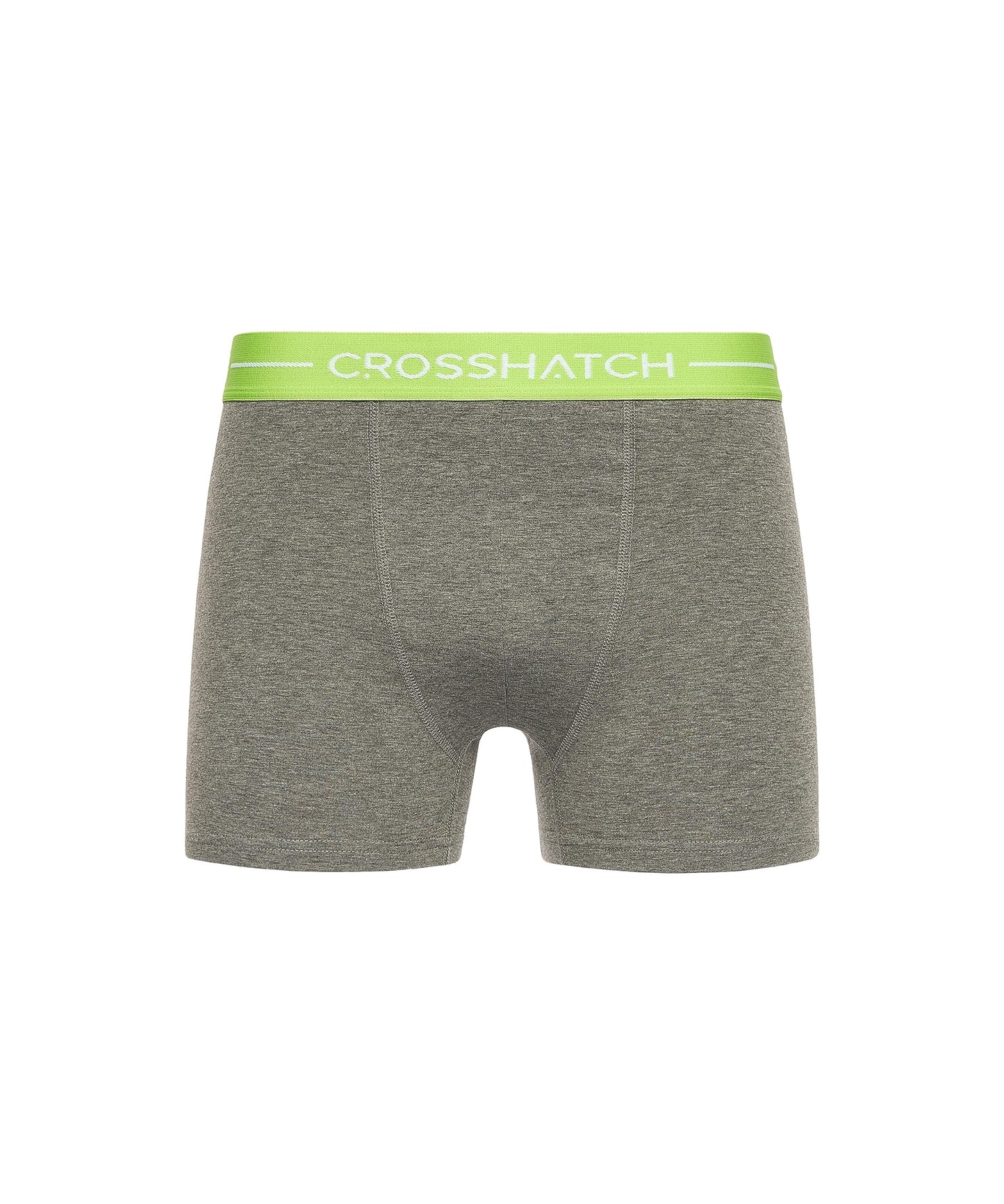 Crosshatch Mens Boxers Shorts (5 Pack) ASTRAL Multipack Underwear Gift Set Colour Mens Trunk Boxers