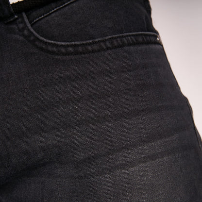 Crosshatch Mens Casual Cargo Combat Shorts Cotton Summer Knee Length Pants