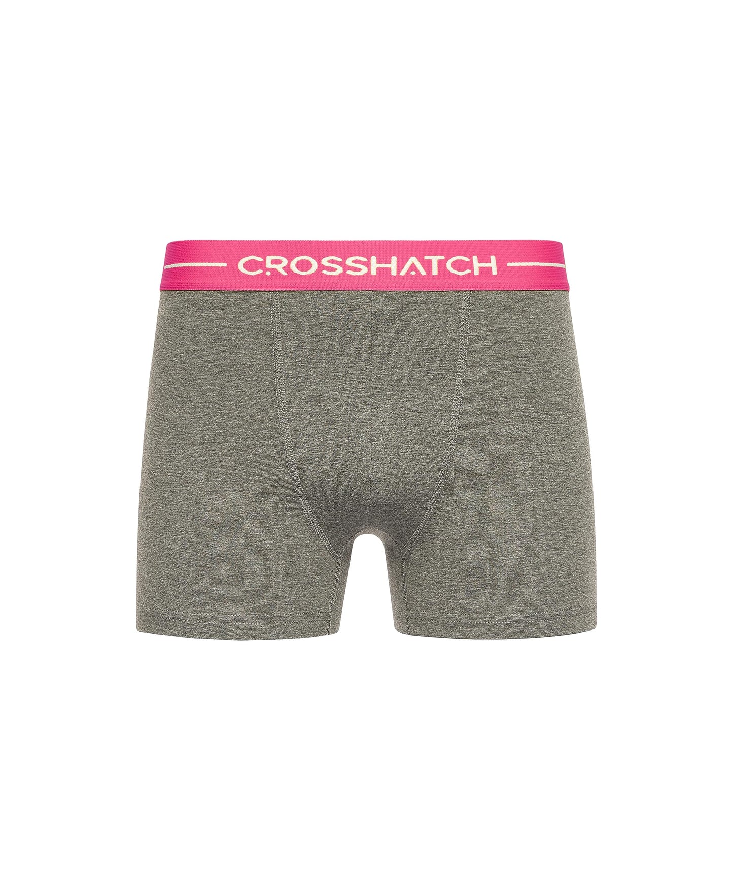 Crosshatch Mens Boxers Shorts (5 Pack) ASTRAL Multipack Underwear Gift Set Colour Mens Trunk Boxers