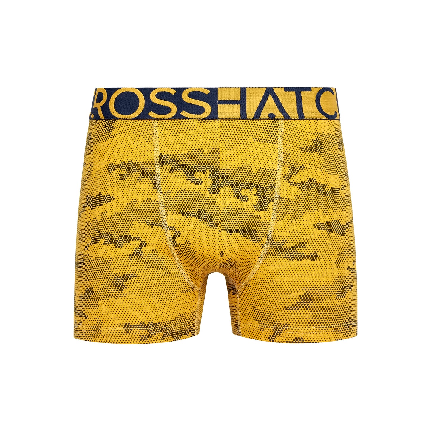 Crosshatch Mens Boxers Shorts (5 Pack) ASTRAL Multipack Underwear Gift Set Colour Mens Trunk Boxers