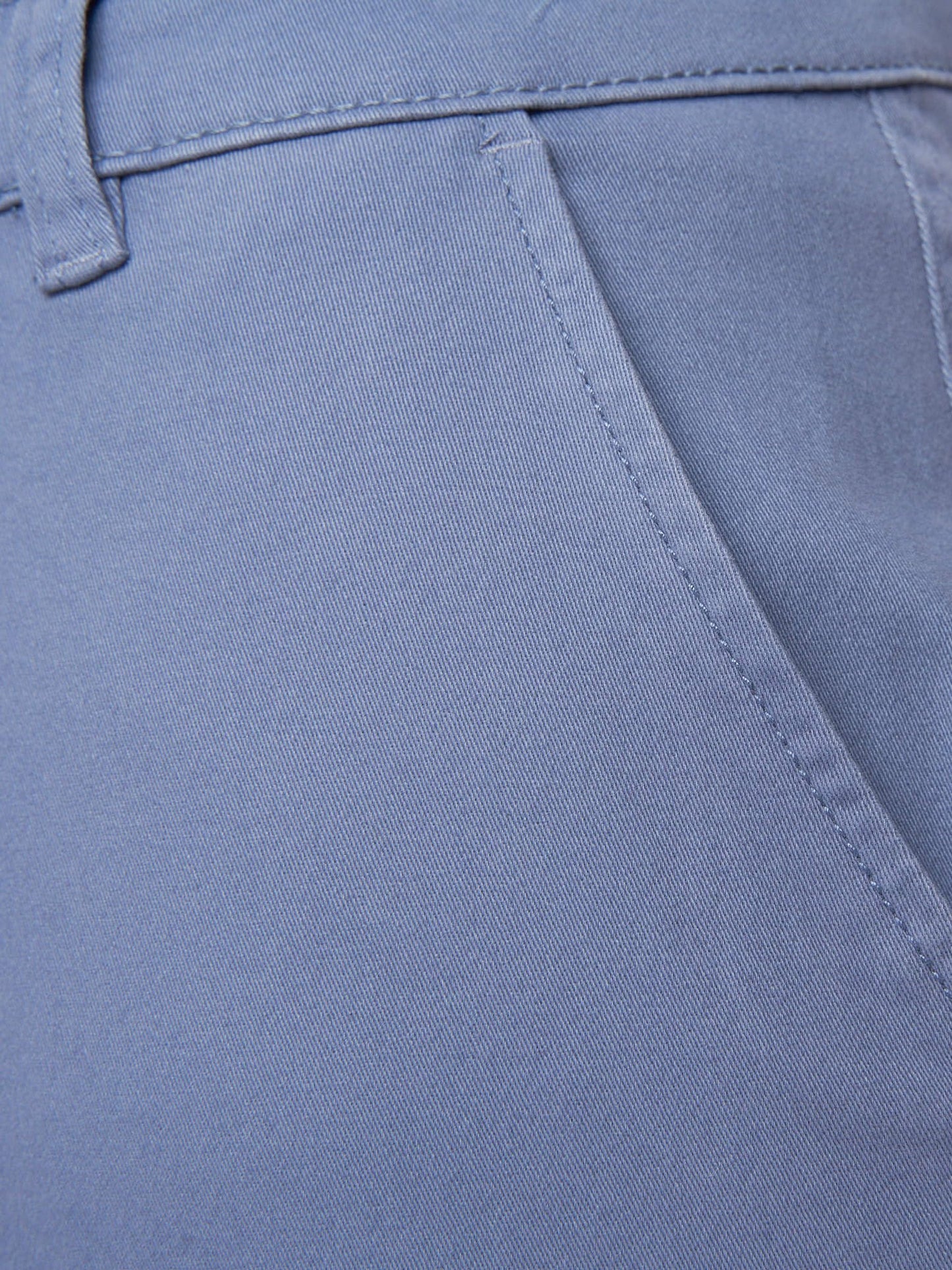 Crosshatch Mens Slim Fit Chino Cotton Summer Casual Shorts