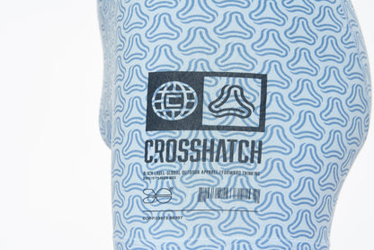 Crosshatch Mens Boxers Shorts (5 Pack) BUZZARD Multipack Underwear Gift Set Colour Mens Trunk Boxers