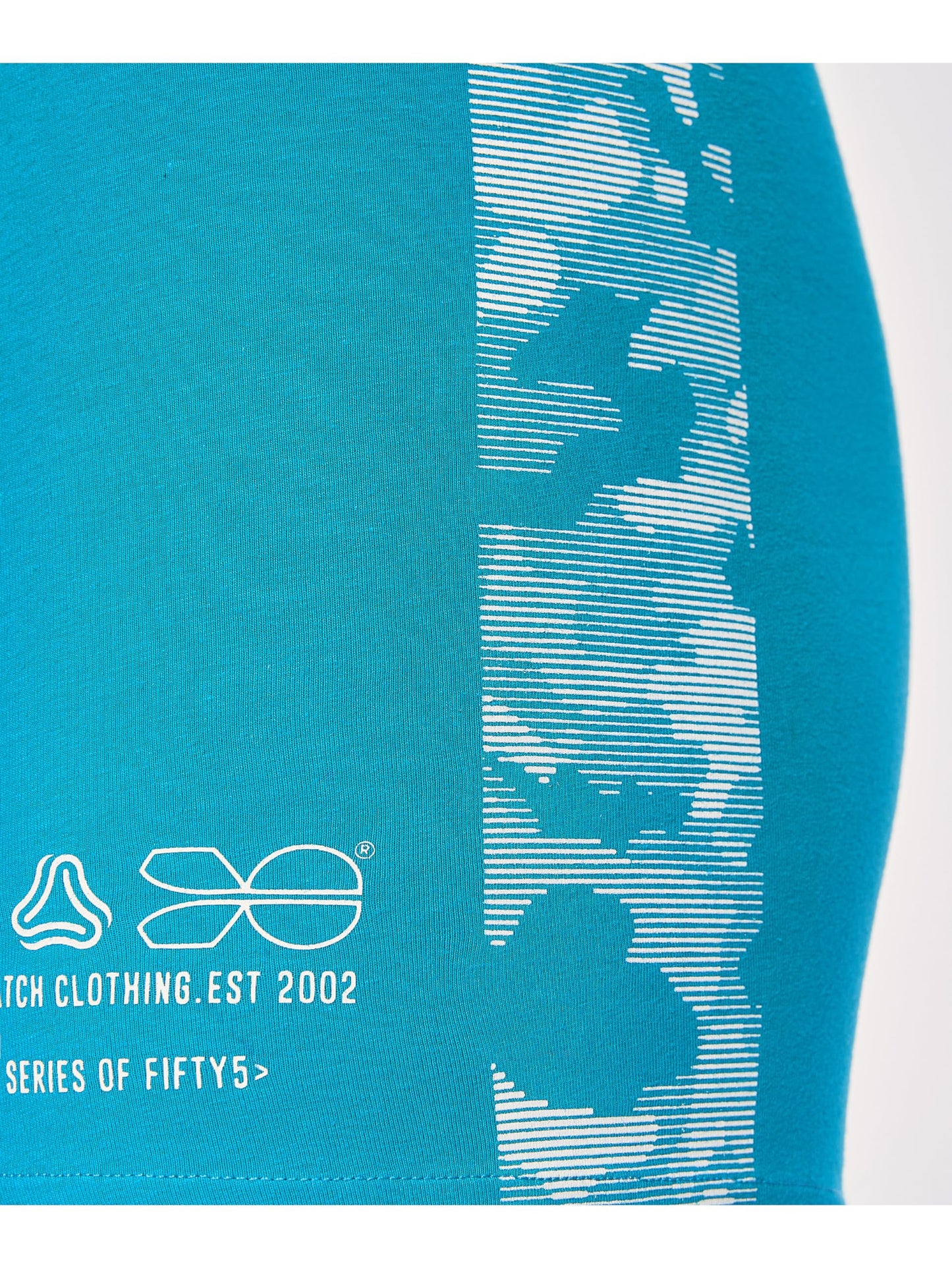 Crosshatch Mens Boxers Shorts (5 Pack) BUZZARD Multipack Underwear Gift Set Colour Mens Trunk Boxers